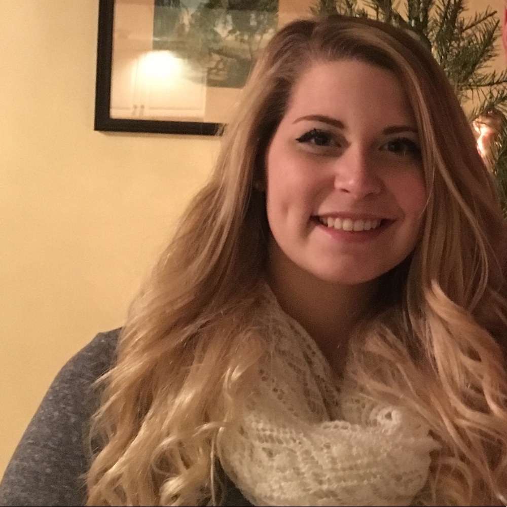Meet your Posher, Mckenzie
